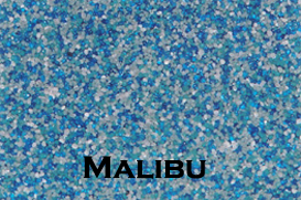 Quartz Blend - Malibu